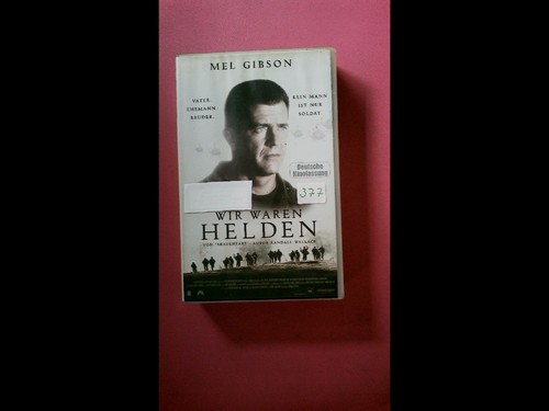 Wir waren helden - waren, [vhs]