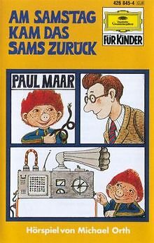 Samstag kam das - , sams