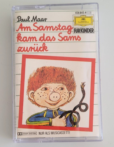 Das sams samstag - am,