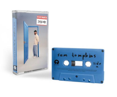 Sam tompkins my - =, hi,