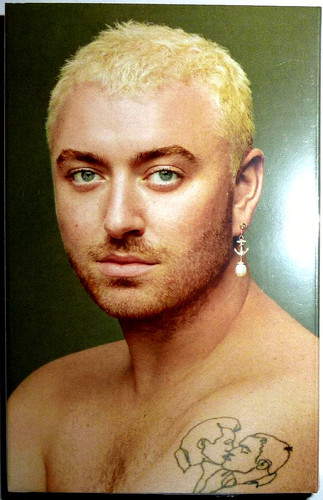 Sam smith gloria - /, mc