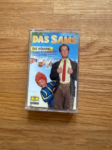 Das sams paul - das,