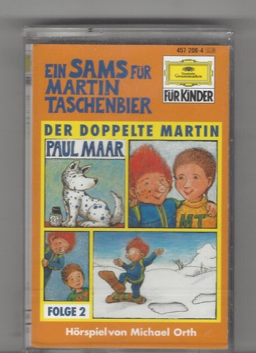 Ein sams für - sams,
