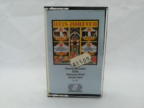 Hits forever penny mclean - penny,