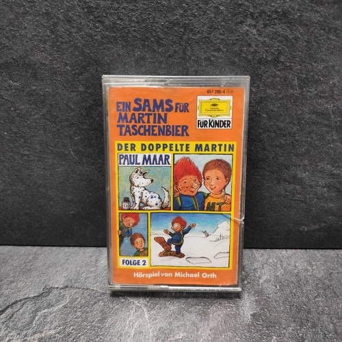 Ein sams für martin - ein,