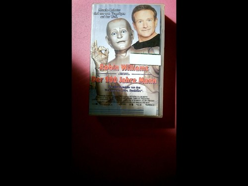 Der 200 jahre - 200, [vhs]