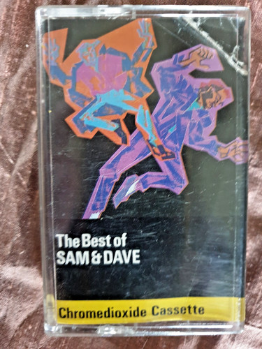 The best sam dave musi - of, sam&dave