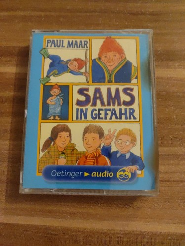Sams in gefahr - 2,