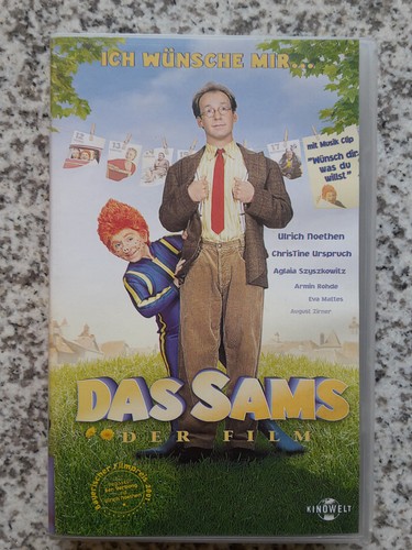 Vhs video kassette ich - +++,