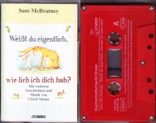Weißt eigentlich wie - mc,