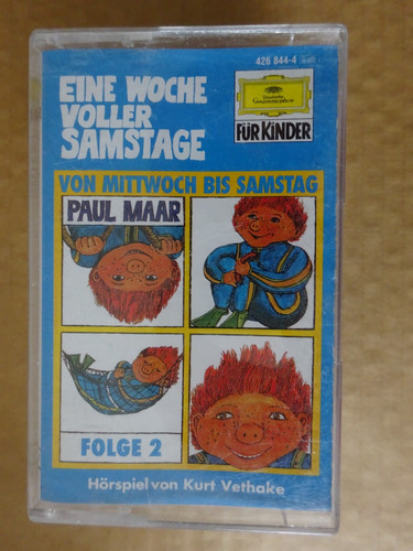Xxxx paul maar eine - xxxx,