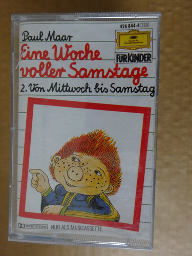 Xxxx paul maar - xxxx, woche