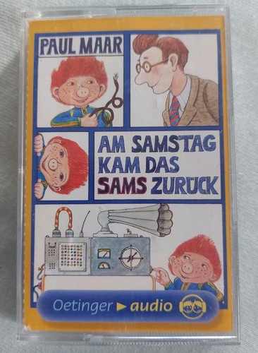 Kinder hörbuch kassette - *, am