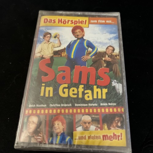 Sams gefahr das - sams,