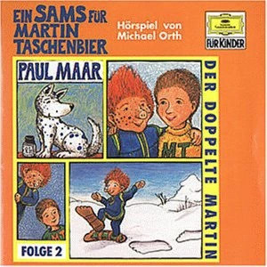 Das sams für martin - das,
