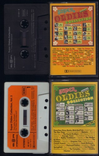 Super oldies collection 3 - super,