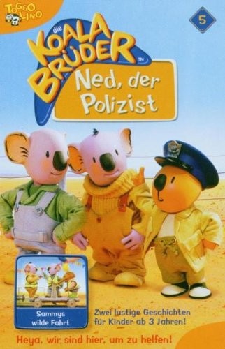 Koala brueder die - die,
