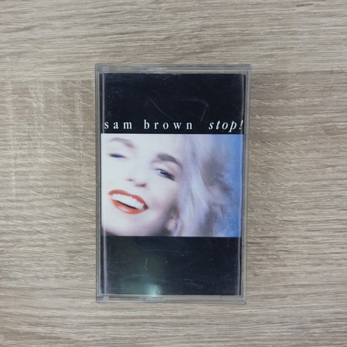 Stop von sam brown mc - von,