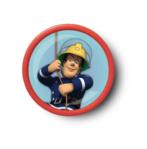 Feuerwehrmann sam der - -,