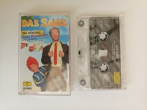 Paul maar das sams original - maar,