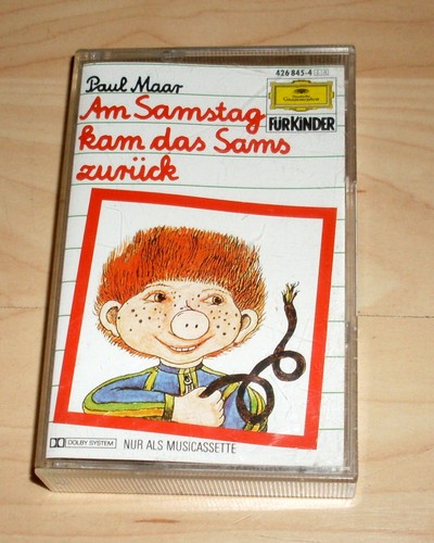 Hörspiel kassette am - hörspiel,