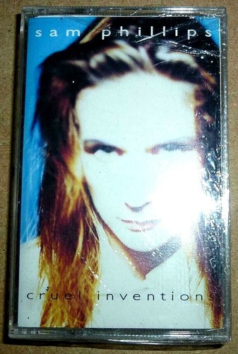 Sam phillips cruel - sam,