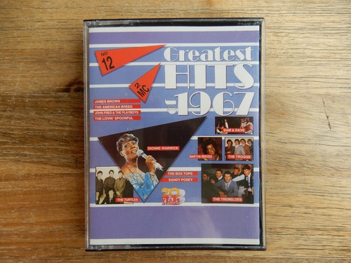 Greatest hits 1967 - hits,